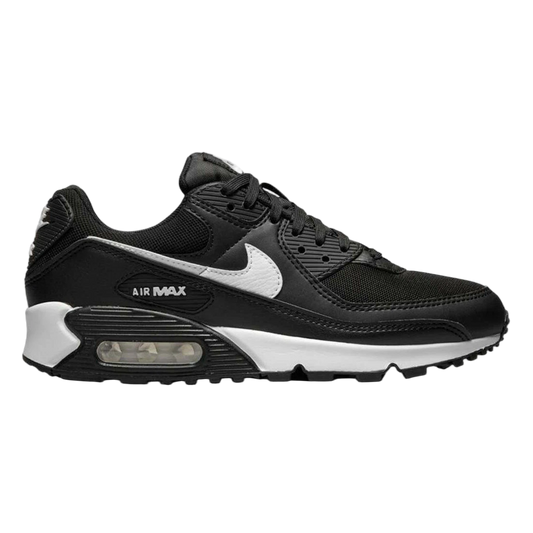 Nike Air Max 90 Black White (W) DH8010-002