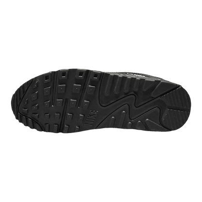 Nike Air Max 90 Black White (W) Sohle DH8010-002
