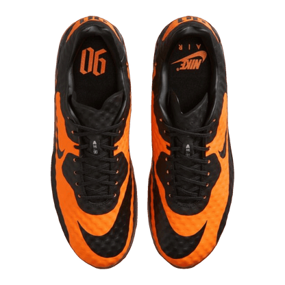 Nike Air Max 90 Bright Citrus Hypervenom Oben IR1978-844