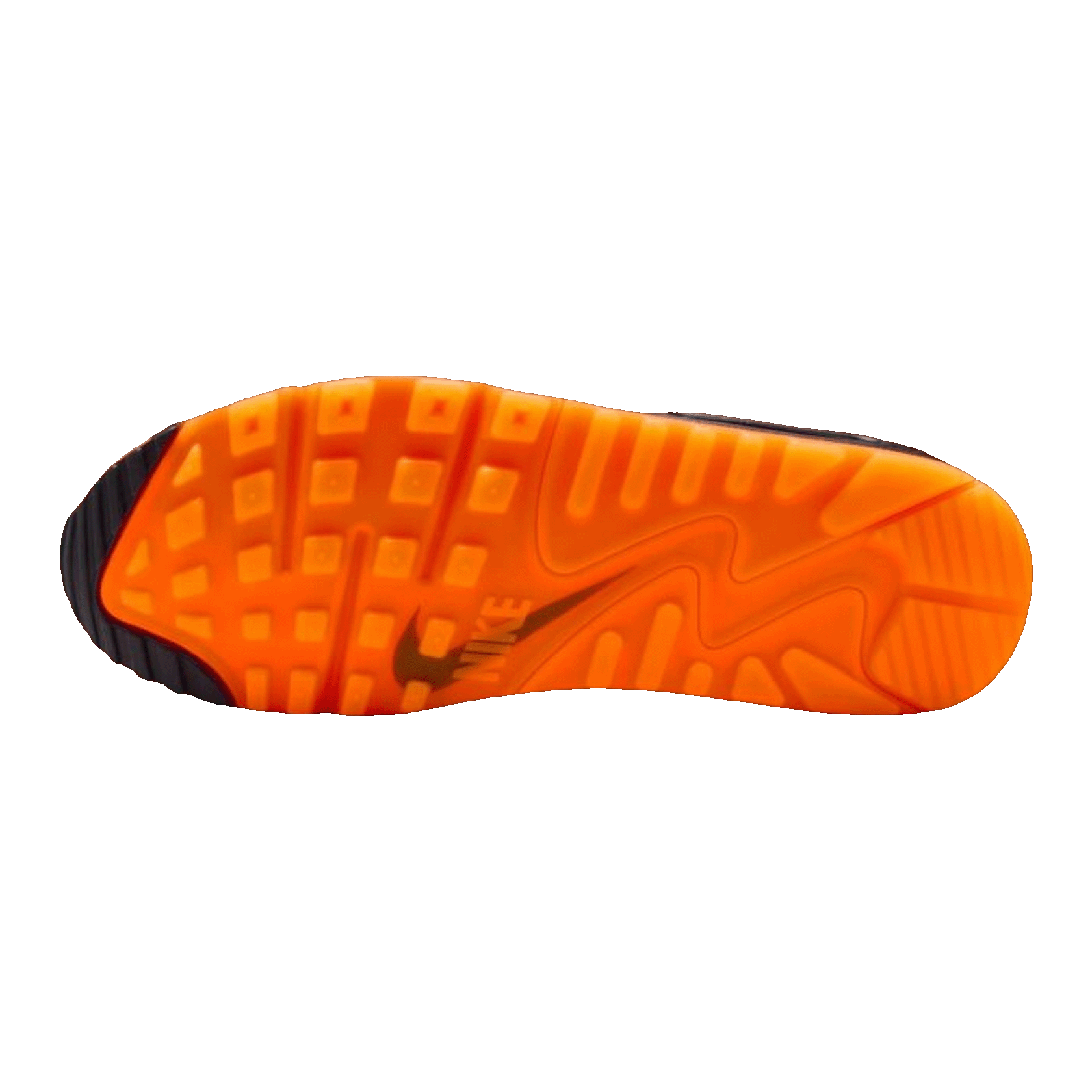 Nike Air Max 90 Bright Citrus Hypervenom Sohle IR1978-844