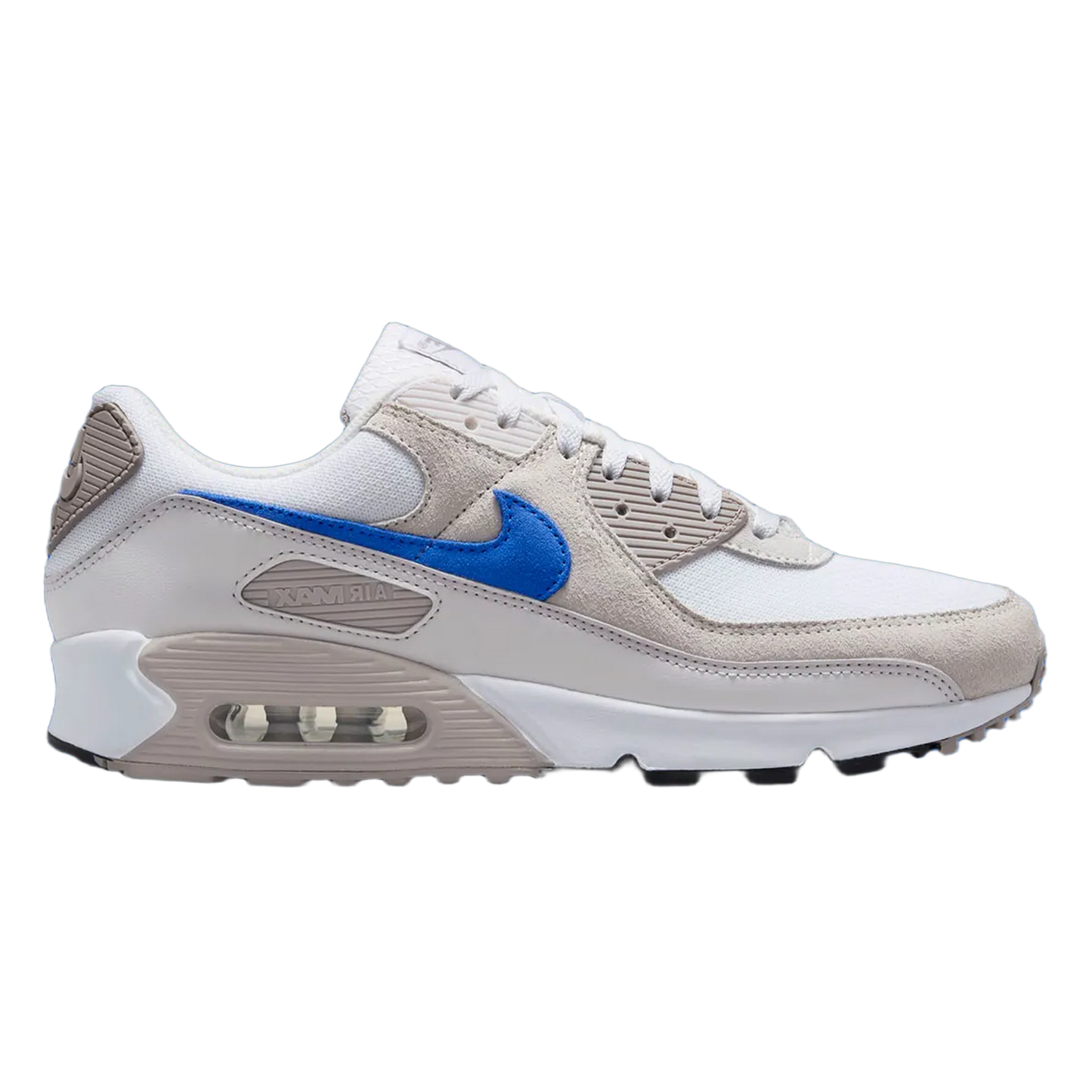 Nike Air Max 90 College Grey Racer Blue DM0029-110