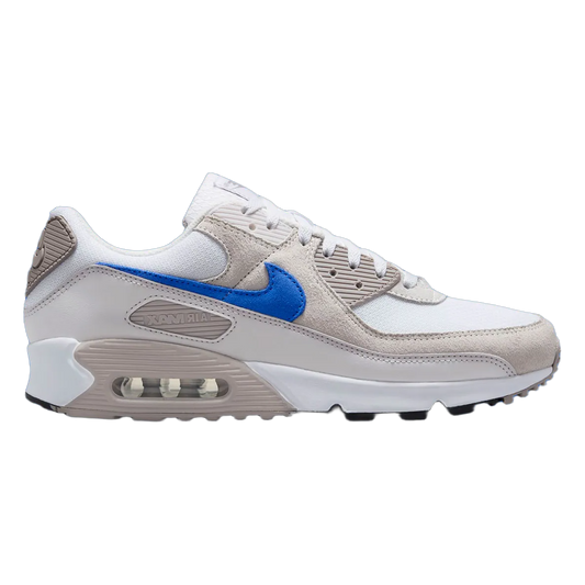 Nike Air Max 90 College Grey Racer Blue DM0029-110