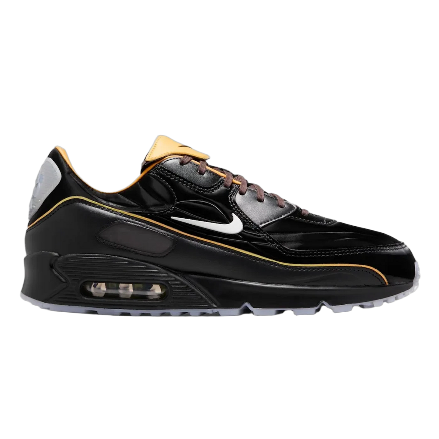 Nike Air Max 90 Dark Cinder Mercurial Vapor 1 IR5903-010