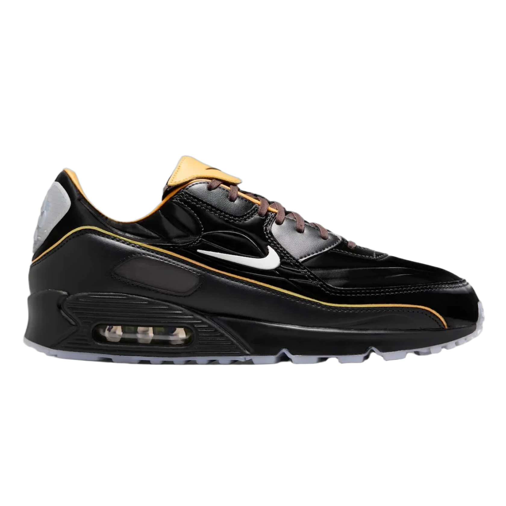 Nike Air Max 90 Dark Cinder Mercurial Vapor 1 IR5903-010