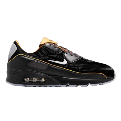 Nike Air Max 90 Dark Cinder Mercurial Vapor 1 IR5903-010