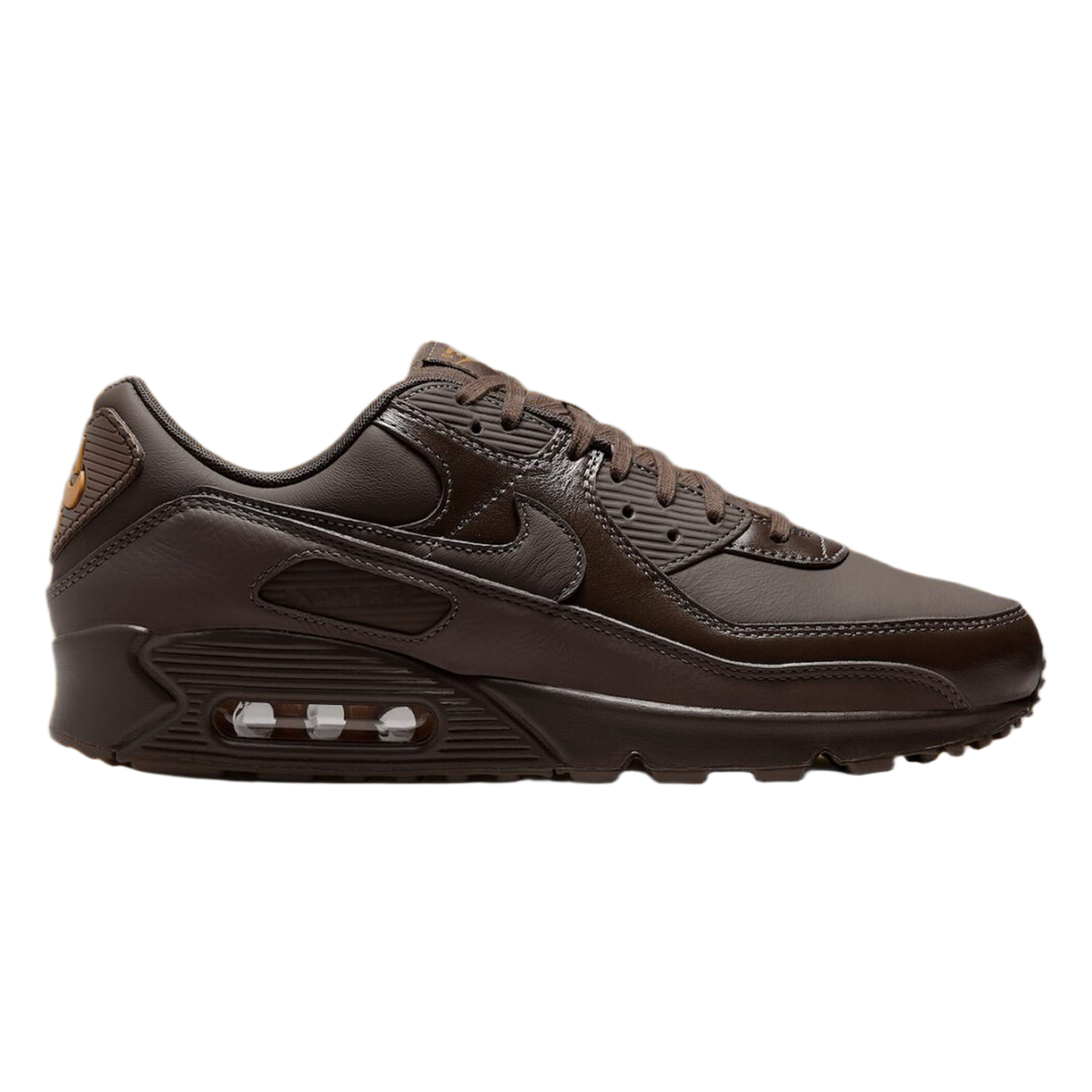 Nike Air Max 90 ESS+ Baroque Brown IH2063-200