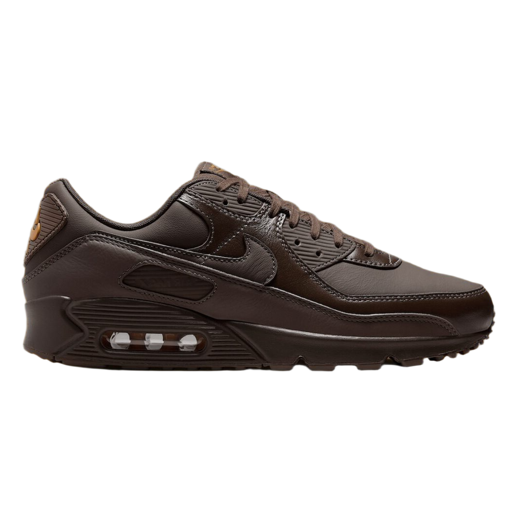 Nike Air Max 90 ESS+ Baroque Brown IH2063-200