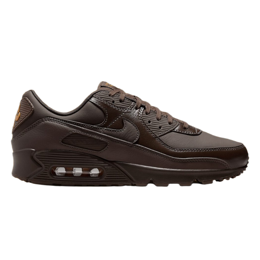 Nike Air Max 90 ESS+ Baroque Brown IH2063-200