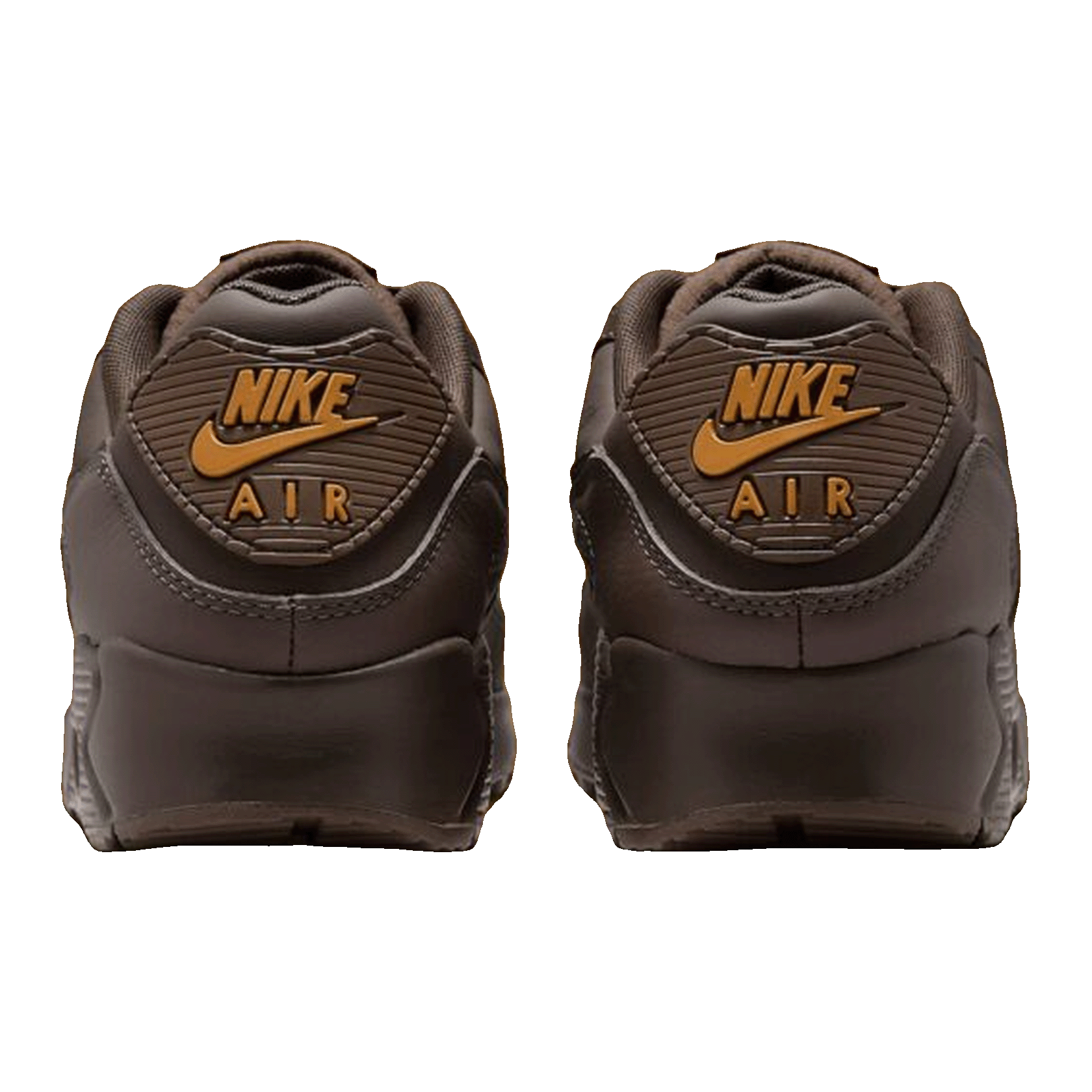 Nike Air Max 90 ESS+ Baroque Brown Back IH2063-200