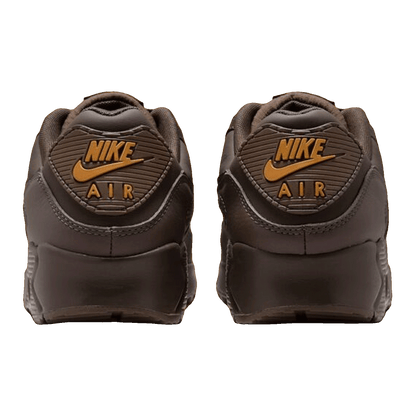 Nike Air Max 90 ESS+ Baroque Brown Back IH2063-200