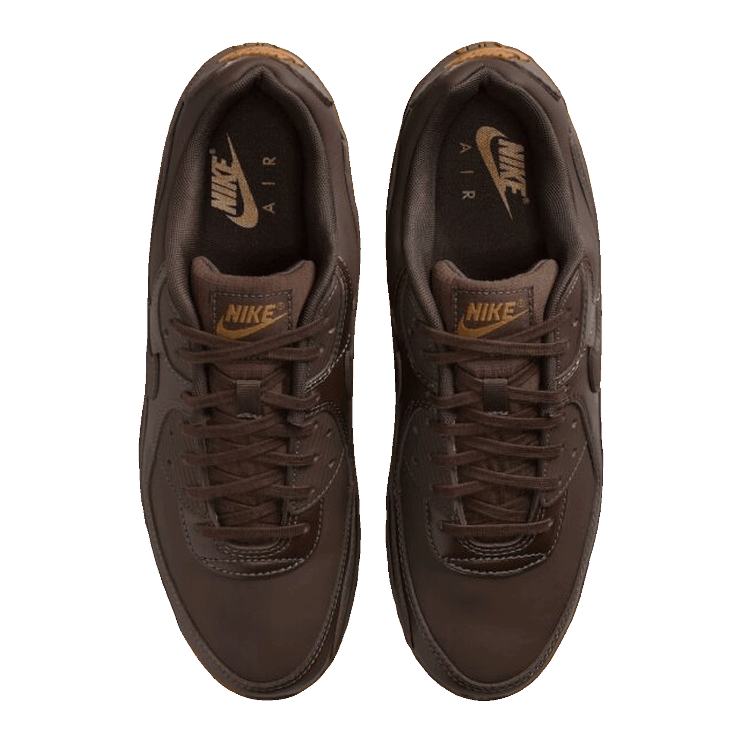 Nike Air Max 90 ESS+ Baroque Brown Oben IH2063-200
