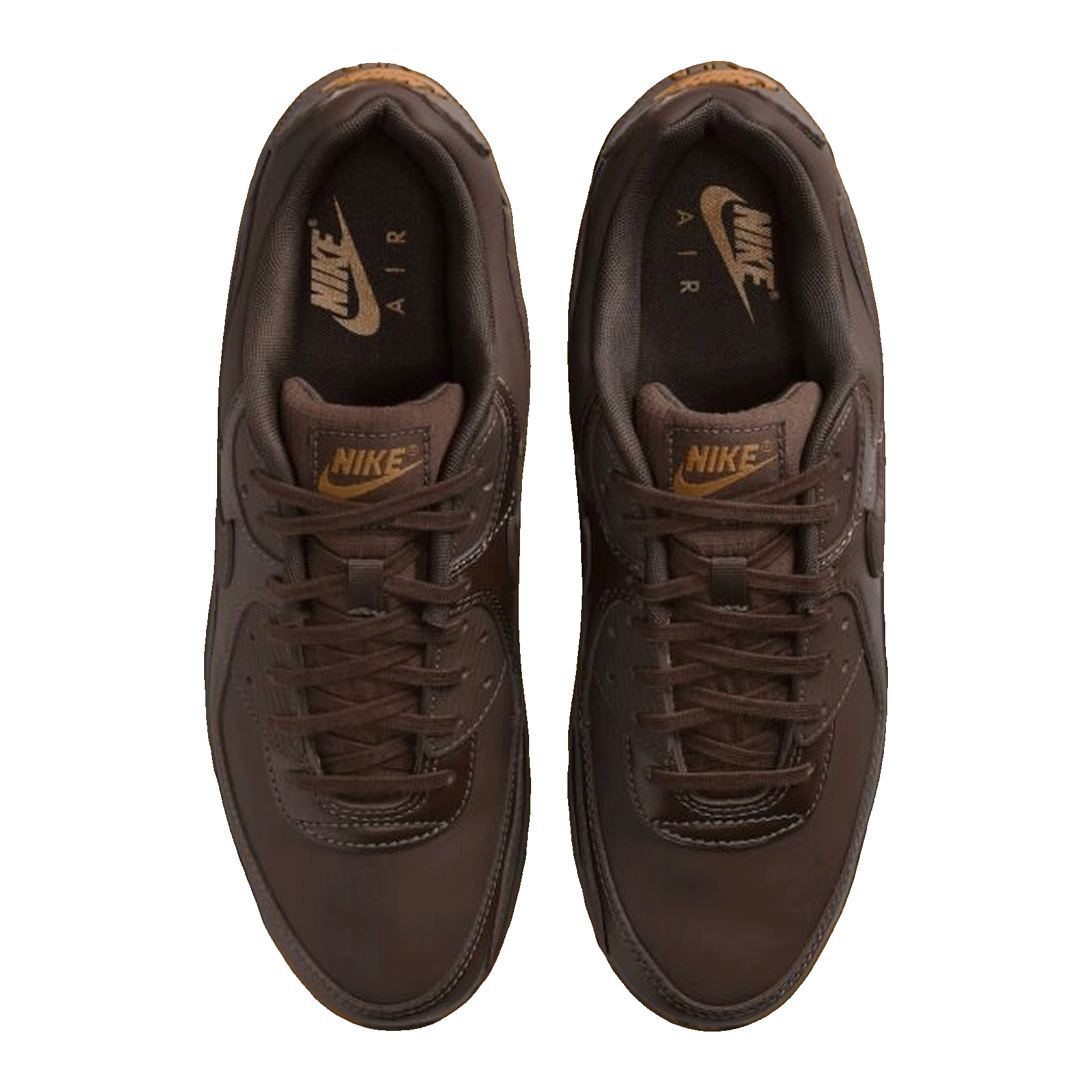Nike Air Max 90 ESS+ Baroque Brown Oben IH2063-200