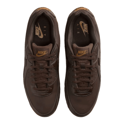 Nike Air Max 90 ESS+ Baroque Brown Oben IH2063-200