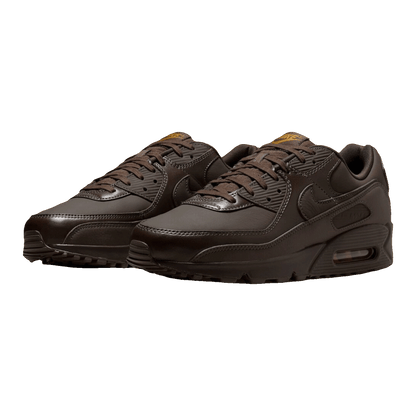 Nike Air Max 90 ESS+ Baroque Brown Side IH2063-200