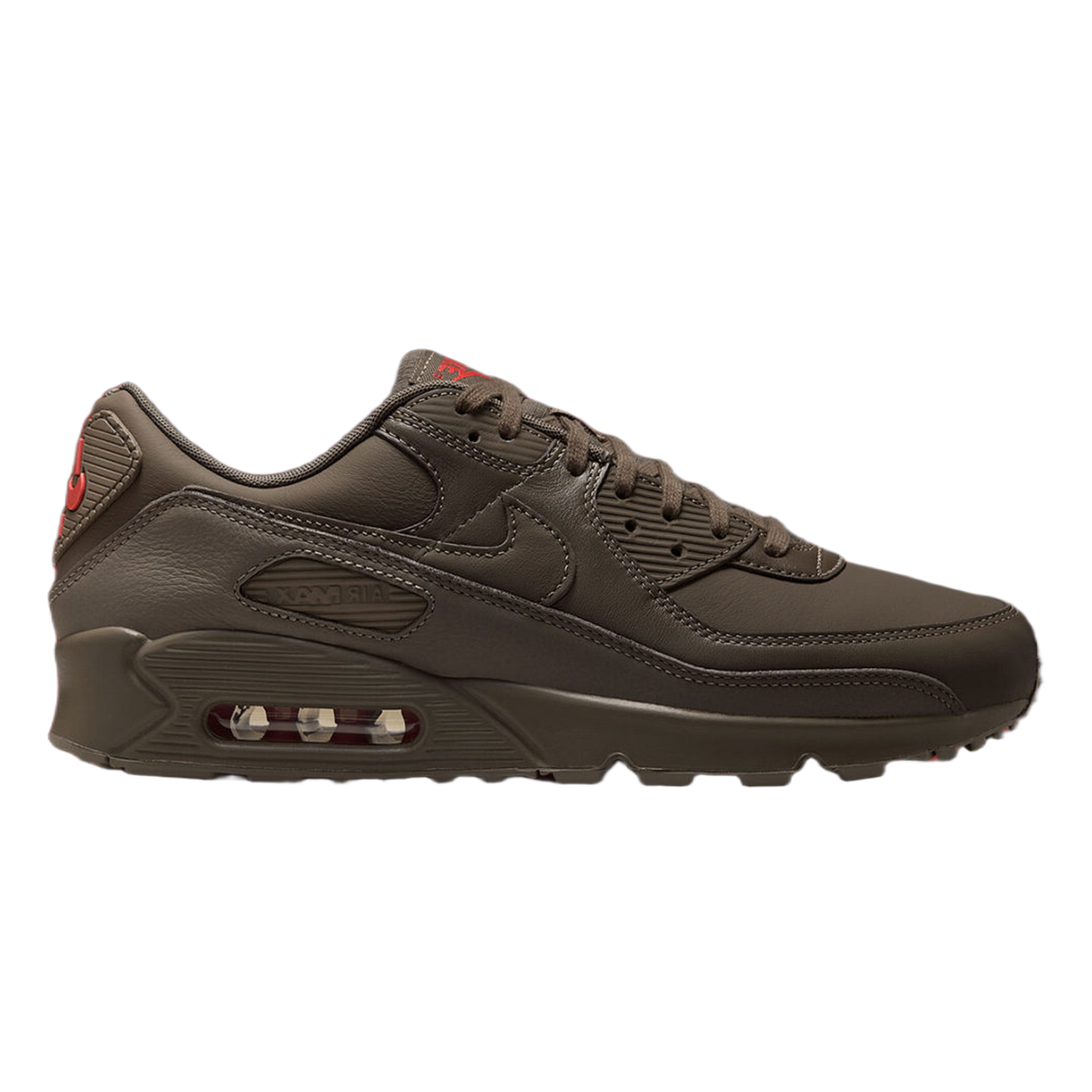 Nike Air Max 90 ESS+ Cave Stone IH2063-201