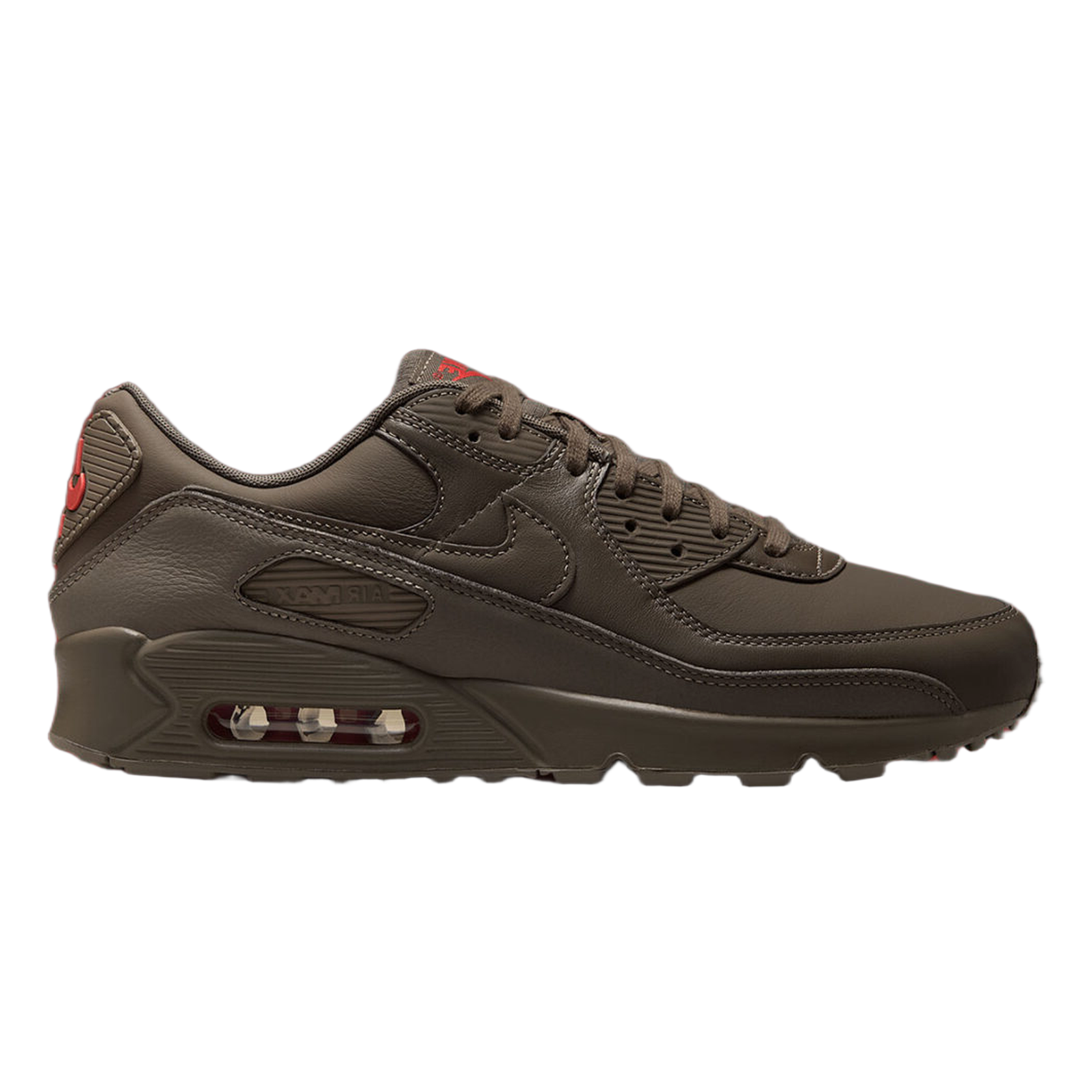 Nike Air Max 90 ESS+ Cave Stone IH2063-201