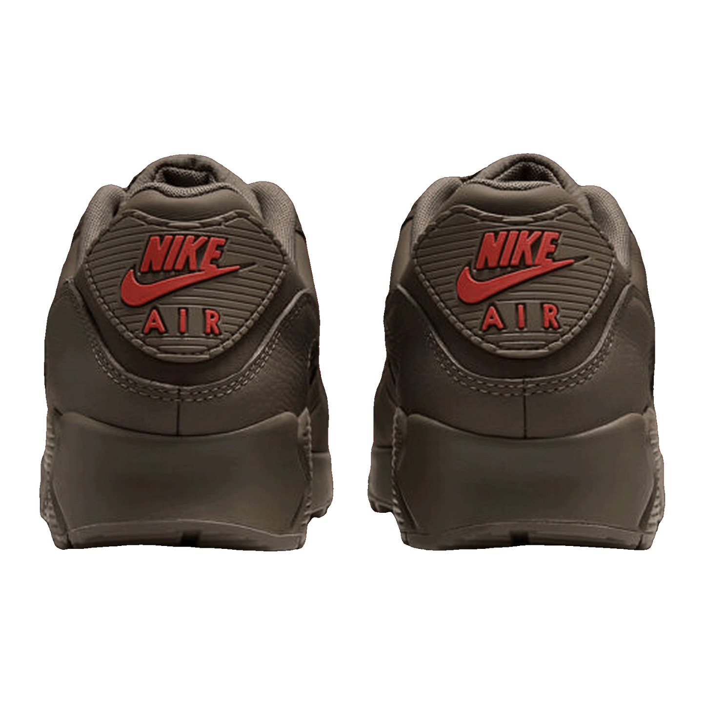 Nike Air Max 90 ESS+ Cave Stone Back IH2063-201