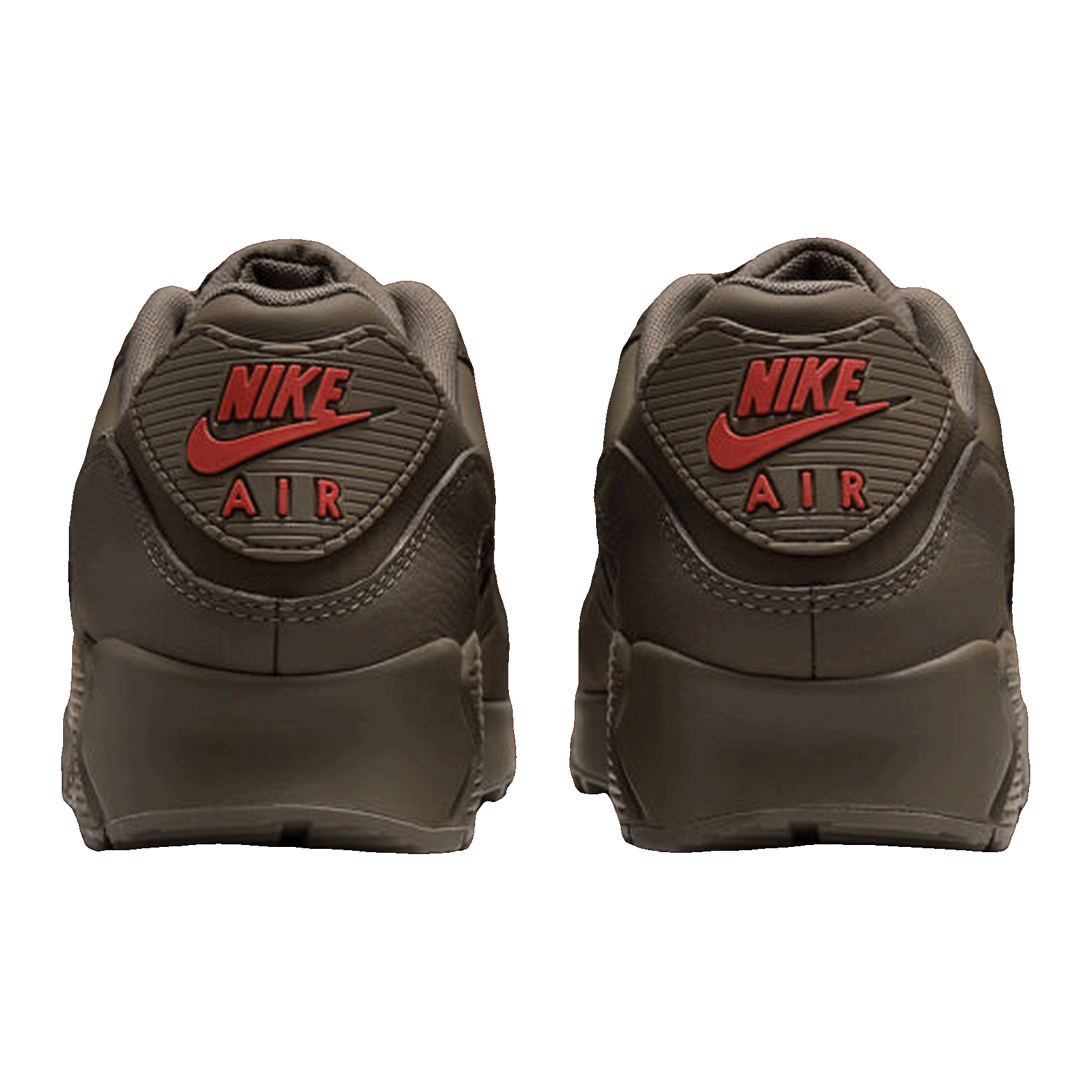 Nike Air Max 90 ESS+ Cave Stone Back IH2063-201