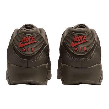 Nike Air Max 90 ESS+ Cave Stone Back IH2063-201