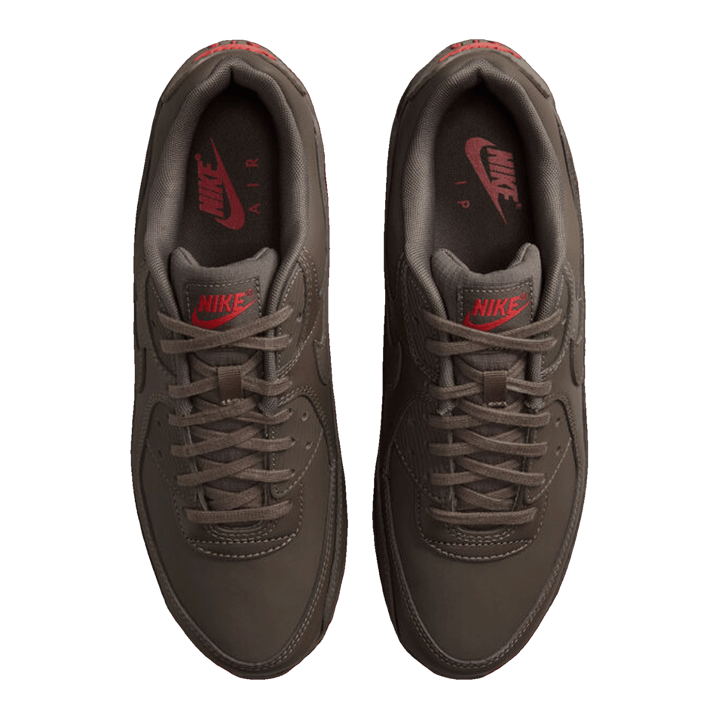 Nike Air Max 90 ESS+ Cave Stone Oben IH2063-201