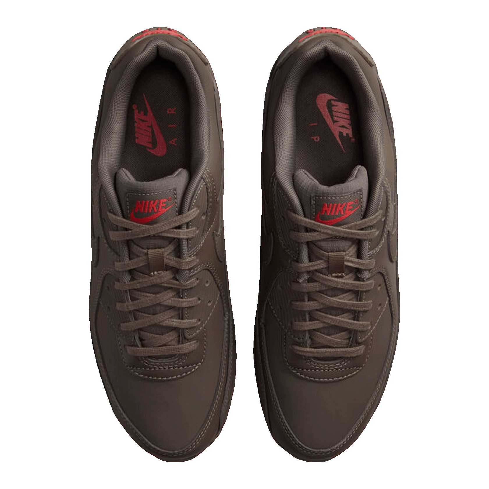 Nike Air Max 90 ESS+ Cave Stone Oben IH2063-201