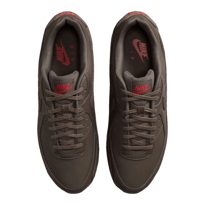 Nike Air Max 90 ESS+ Cave Stone Oben IH2063-201
