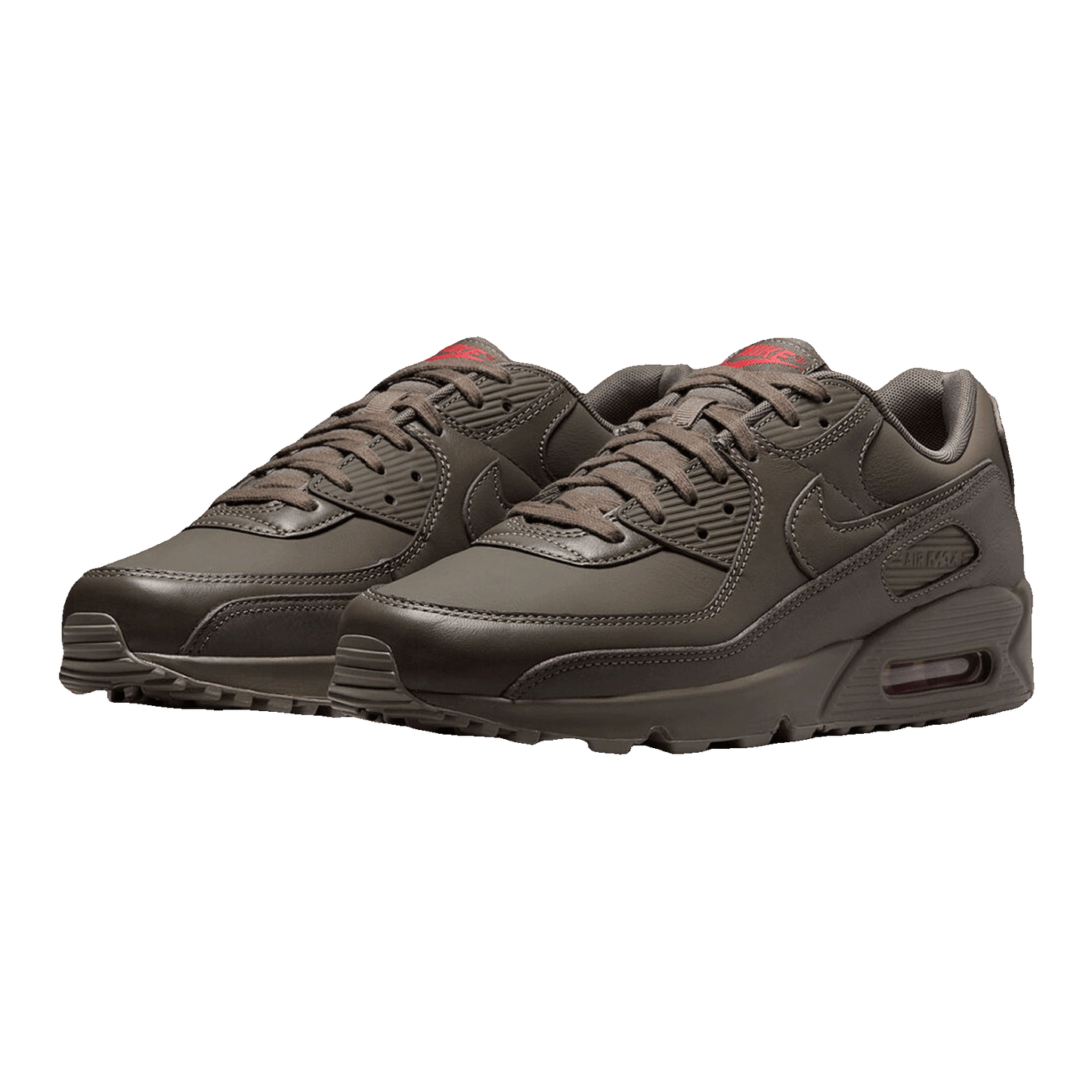 Nike Air Max 90 ESS+ Cave Stone Side IH2063-201