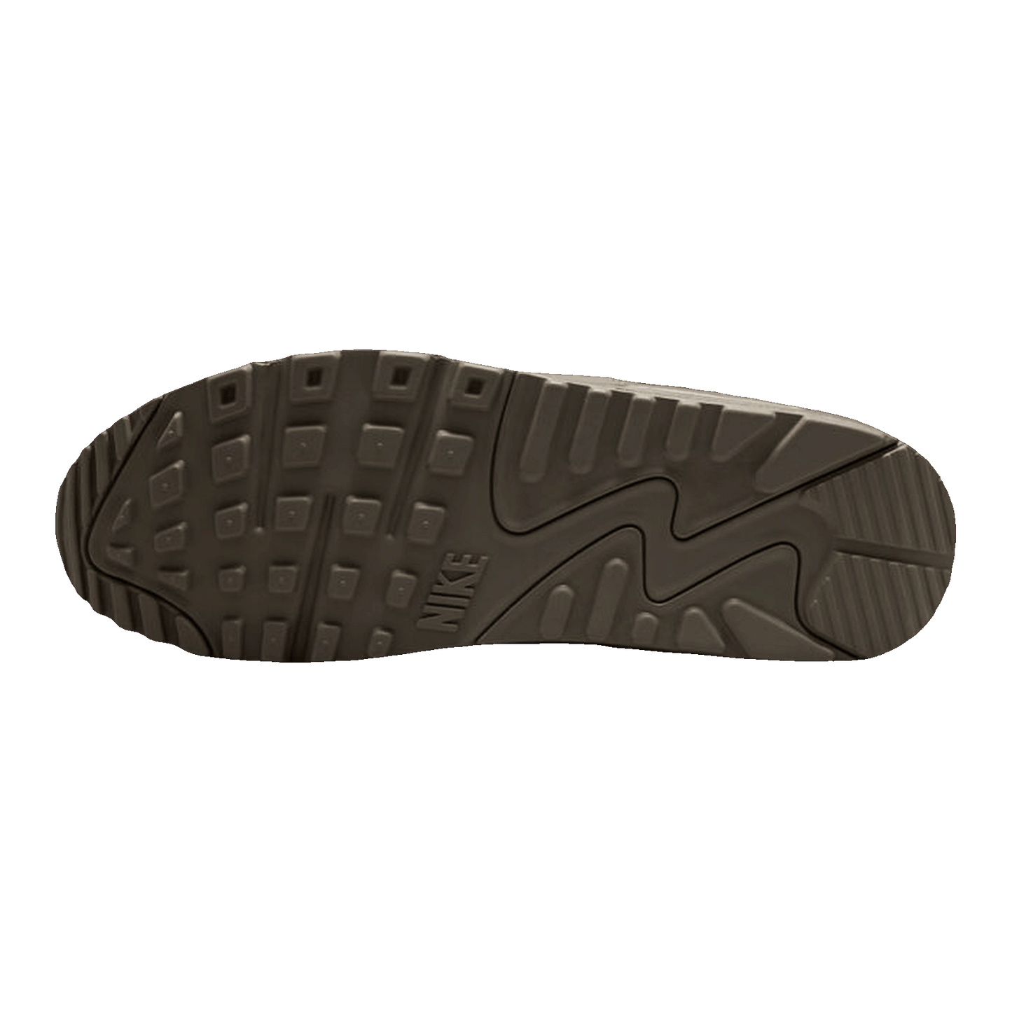 Nike Air Max 90 ESS+ Cave Stone Sohle IH2063-201