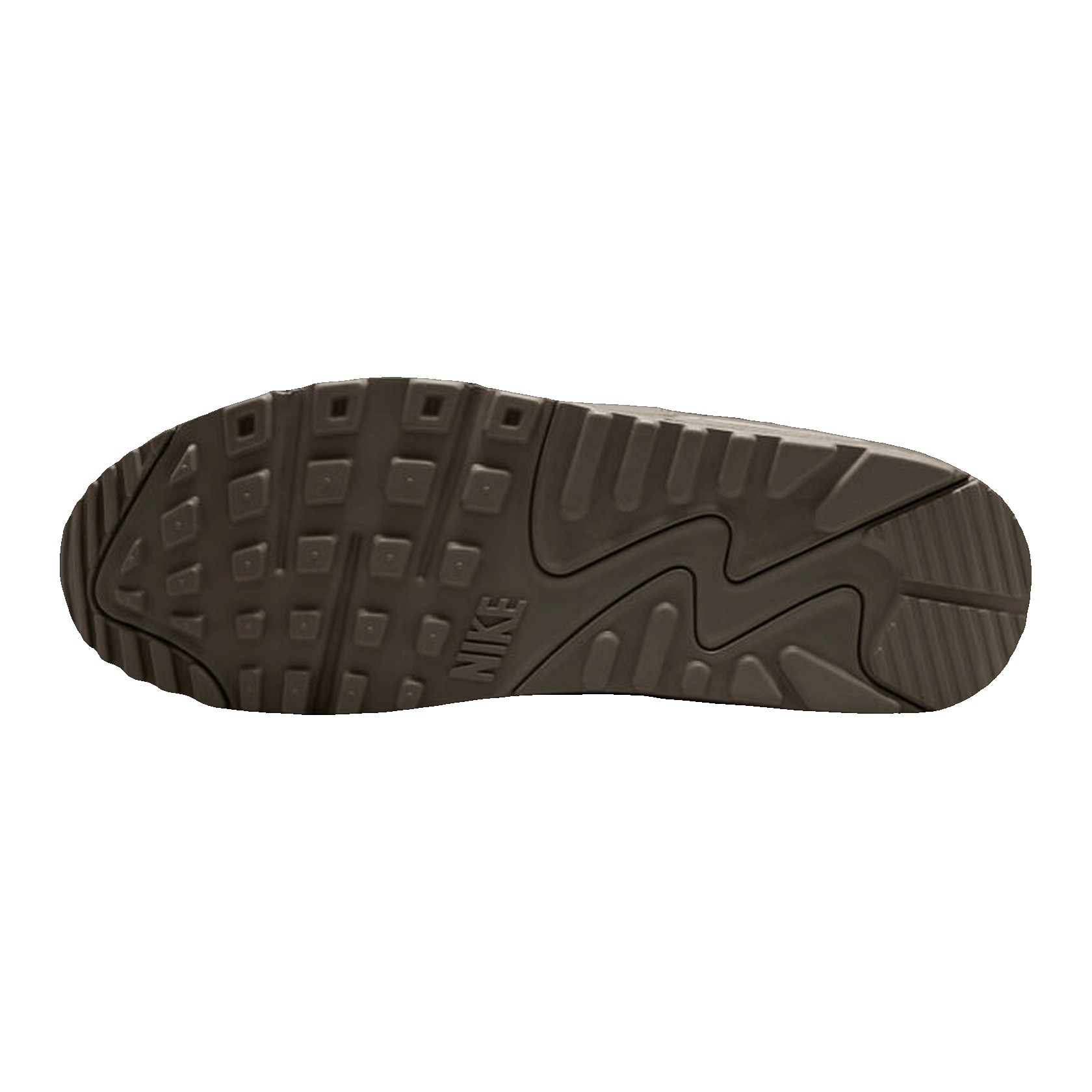 Nike Air Max 90 ESS+ Cave Stone Sohle IH2063-201