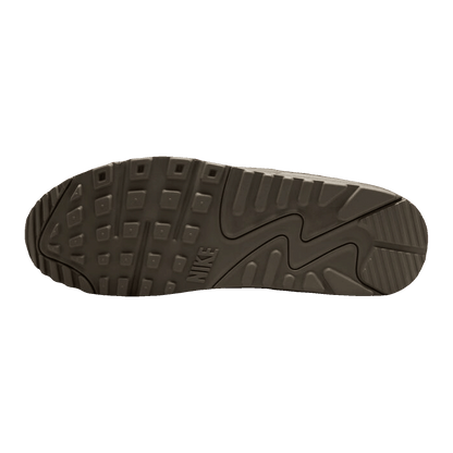 Nike Air Max 90 ESS+ Cave Stone Sohle IH2063-201