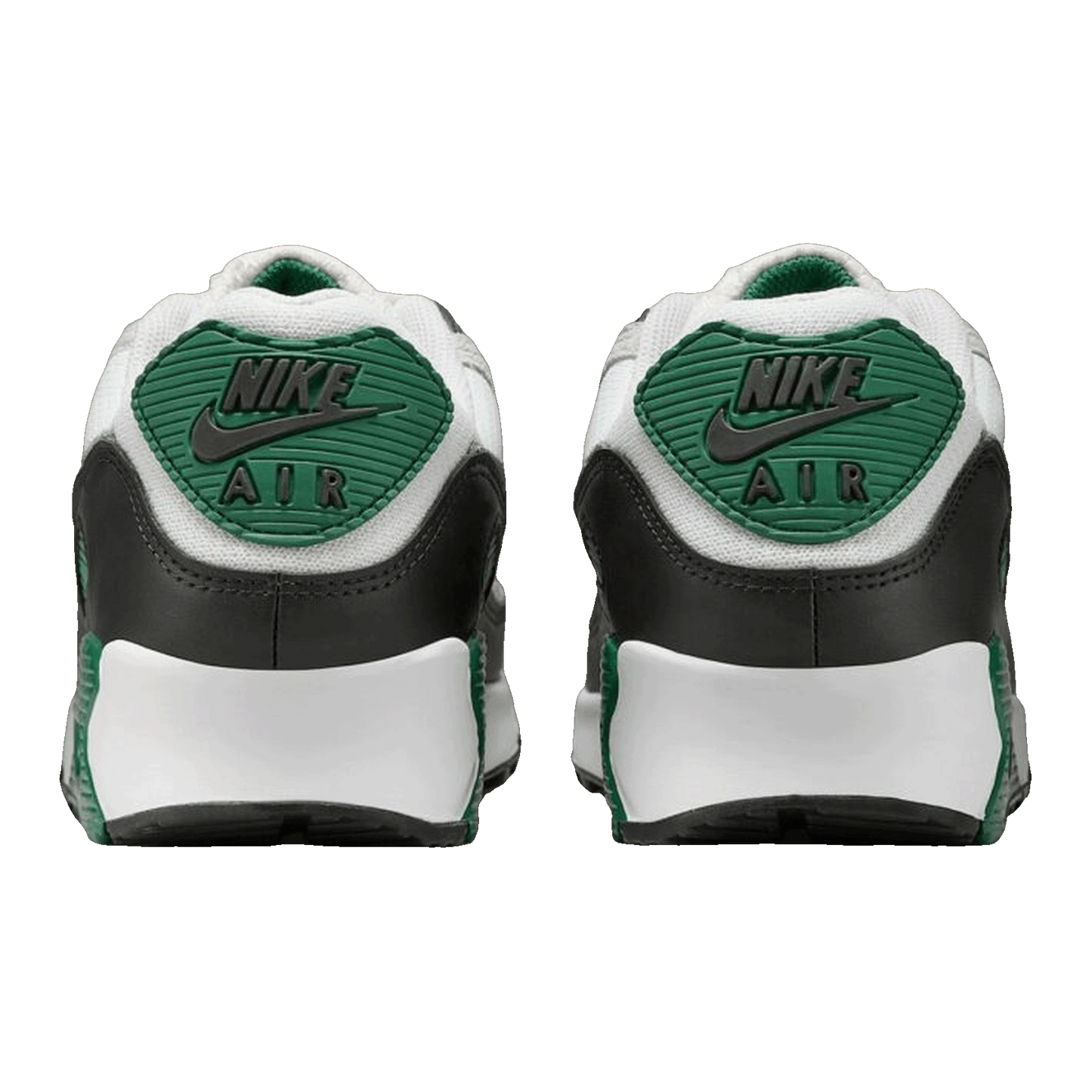 Nike Air Max 90 Evergreen Aura Back DM0029-116