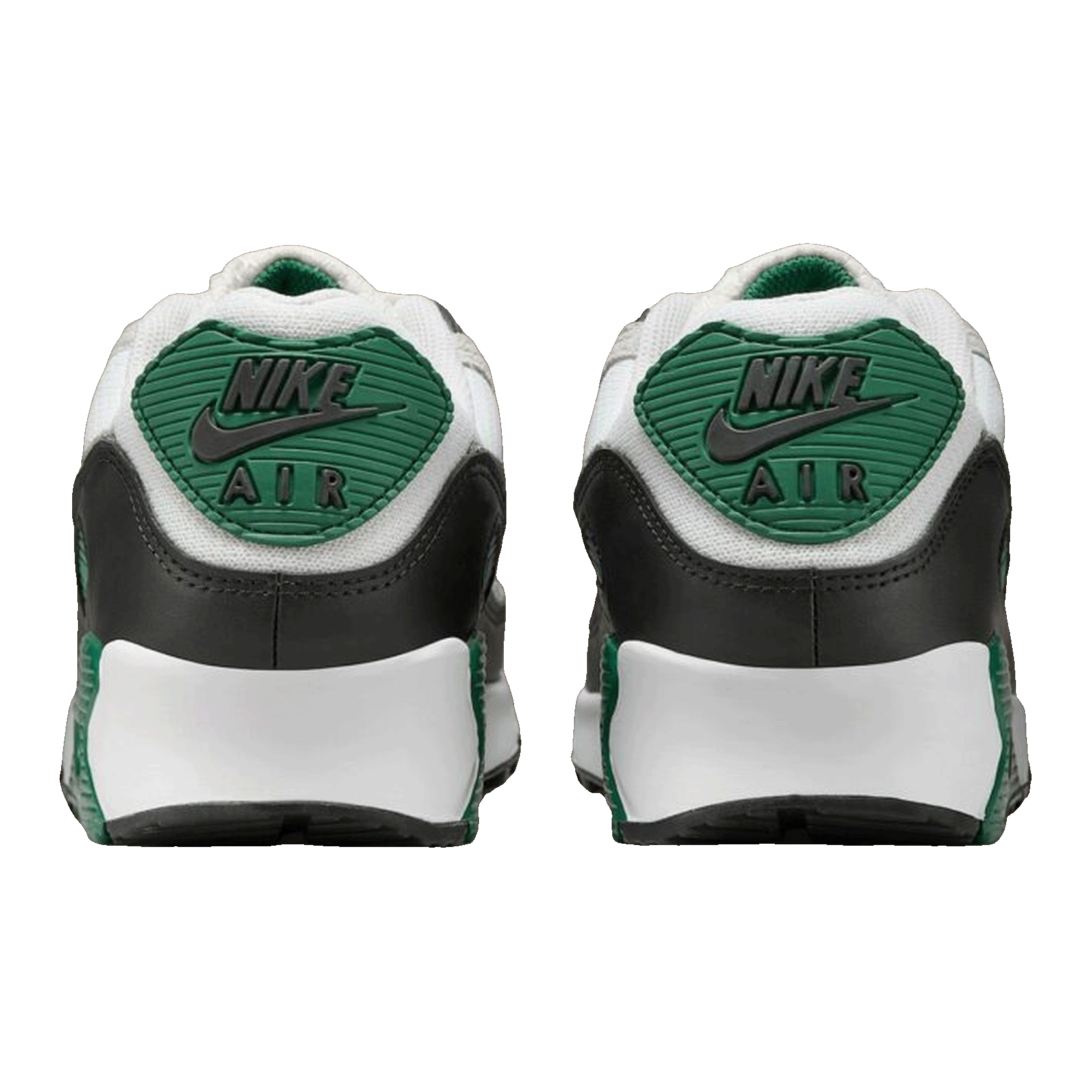 Nike Air Max 90 Evergreen Aura Back DM0029-116