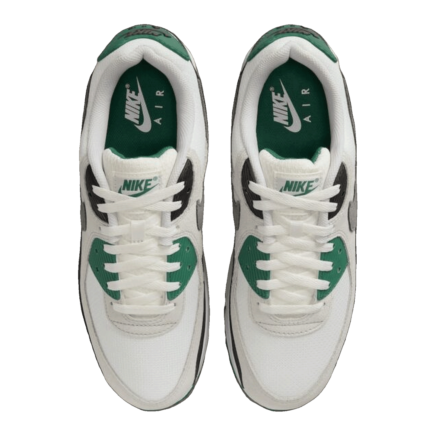 Nike Air Max 90 Evergreen Aura Oben DM0029-116