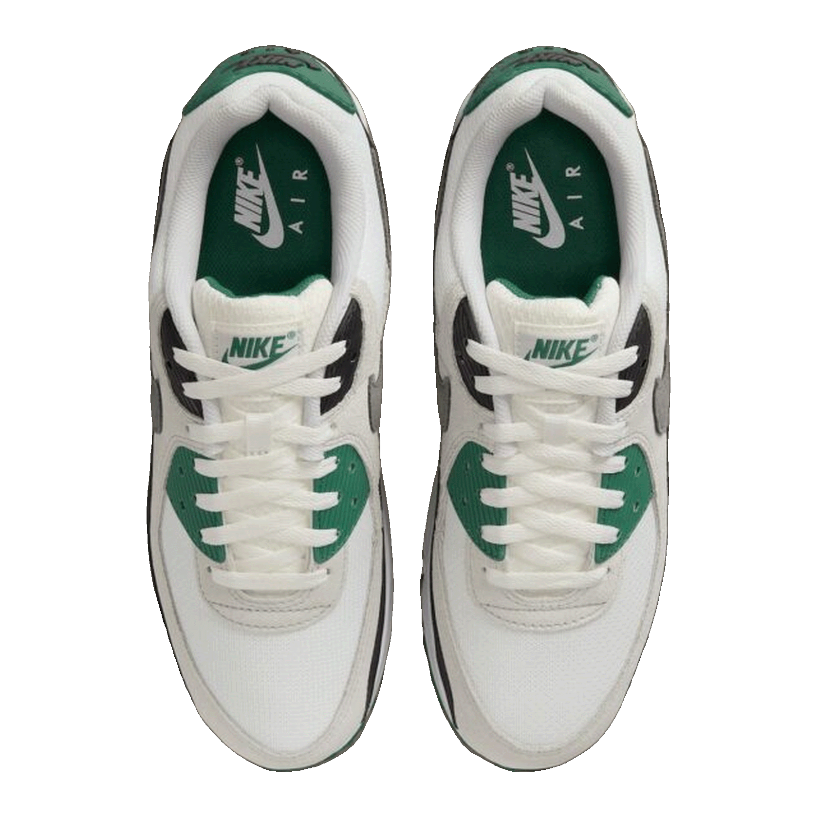 Nike Air Max 90 Evergreen Aura Oben DM0029-116