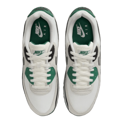 Nike Air Max 90 Evergreen Aura Oben DM0029-116