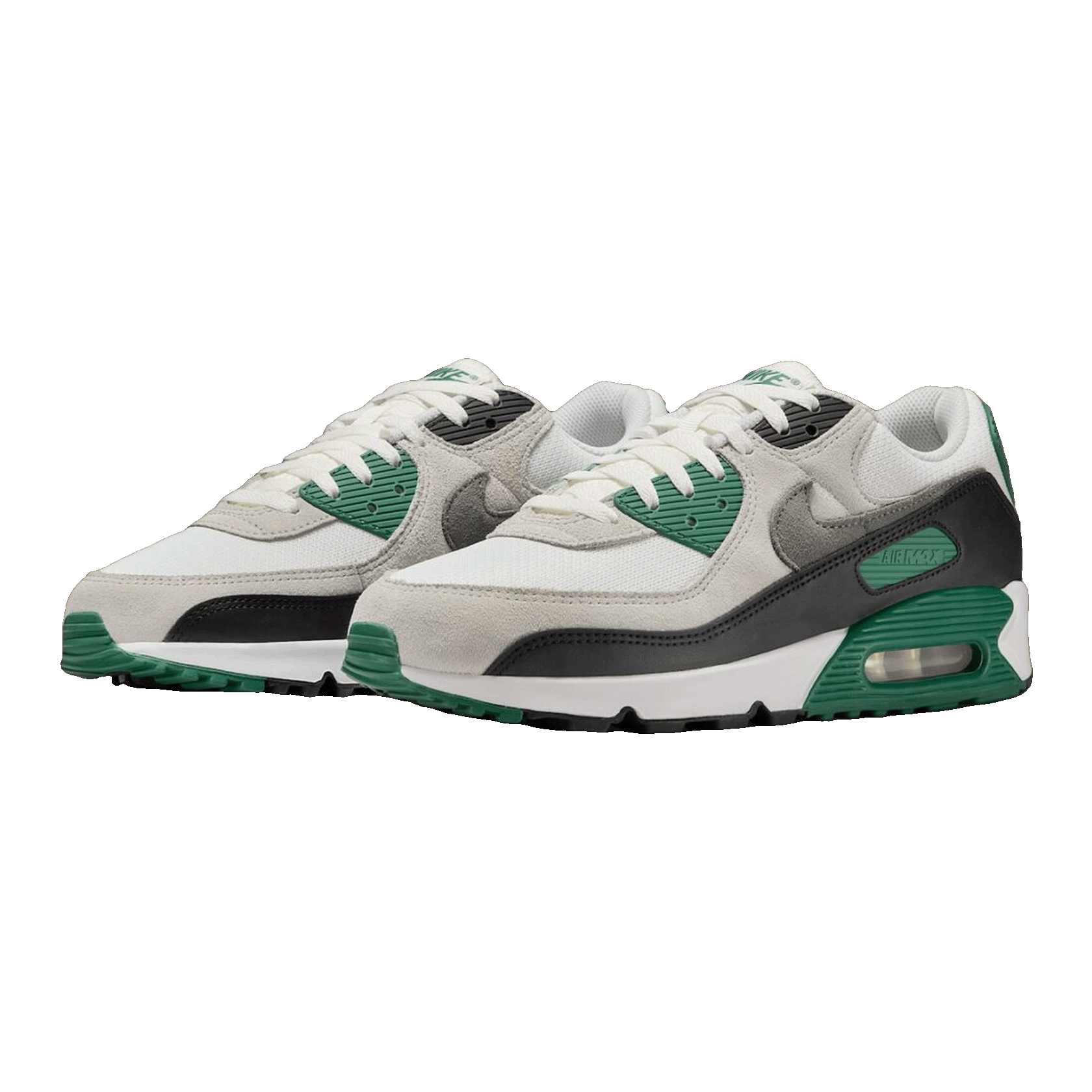 Nike Air Max 90 Evergreen Aura Side DM0029-116