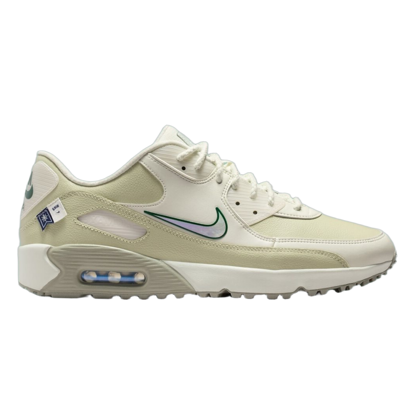 Nike Air Max 90 Golf U.S. Open (2026) IO9316-001