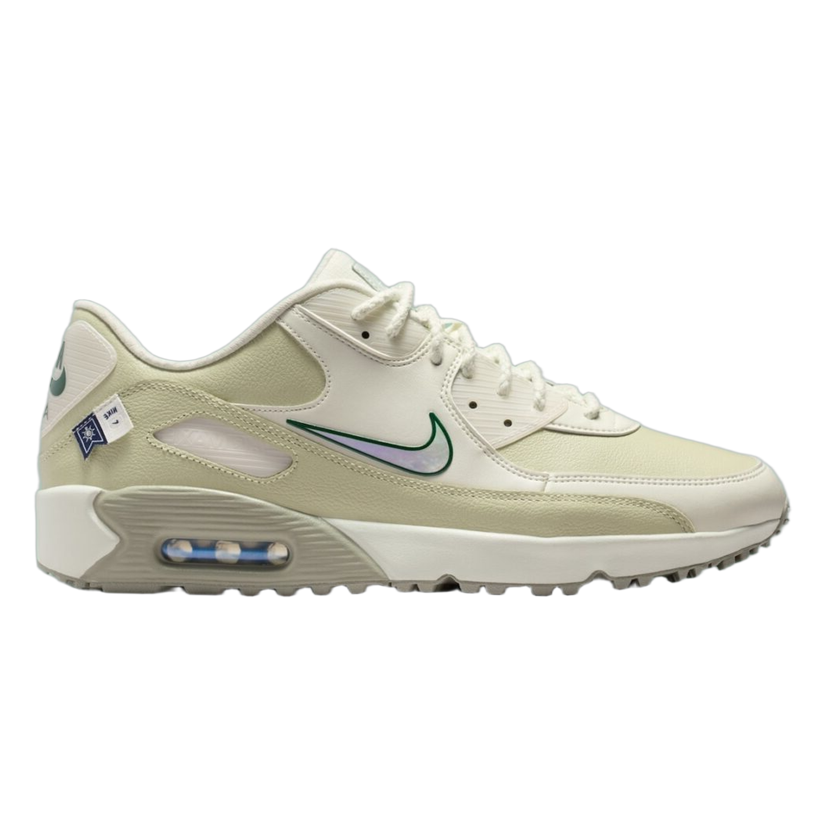 Nike Air Max 90 Golf U.S. Open (2026) IO9316-001