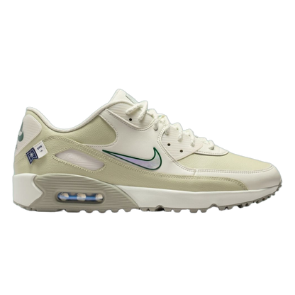 Nike Air Max 90 Golf U.S. Open (2026) IO9316-001