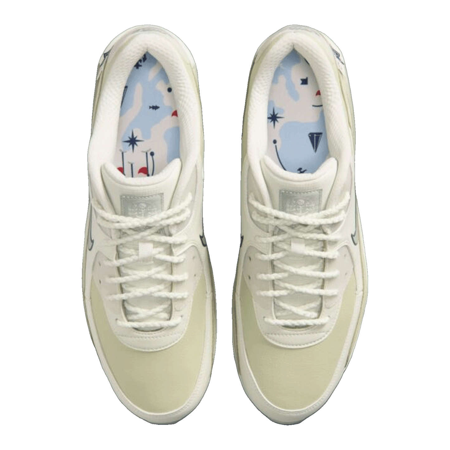 Nike Air Max 90 Golf U.S. Open (2026) Oben IO9316-001