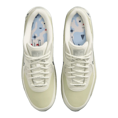 Nike Air Max 90 Golf U.S. Open (2026) Oben IO9316-001