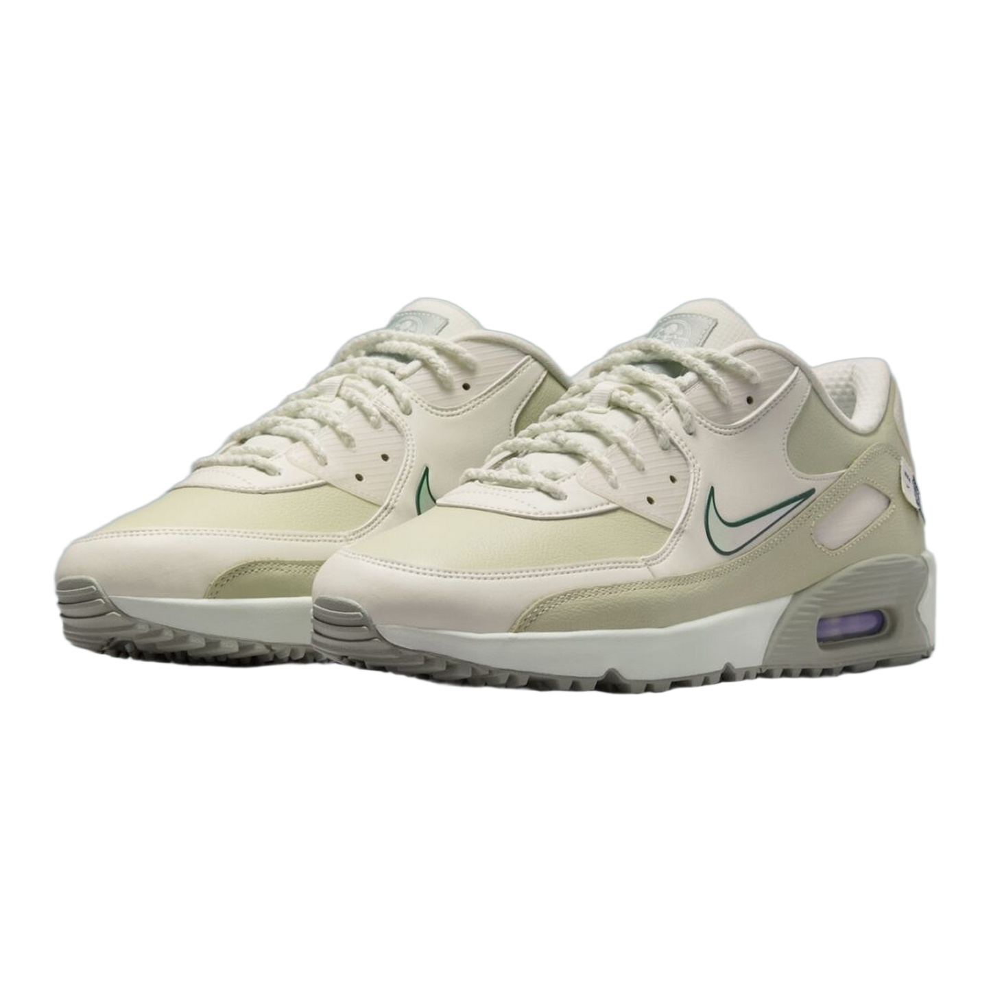 Nike Air Max 90 Golf U.S. Open (2026) Side IO9316-001