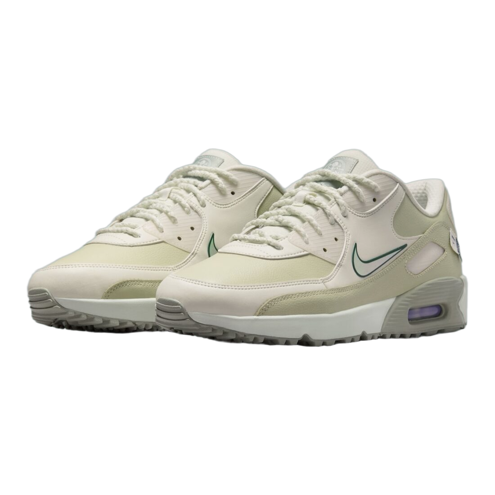 Nike Air Max 90 Golf U.S. Open (2026) Side IO9316-001