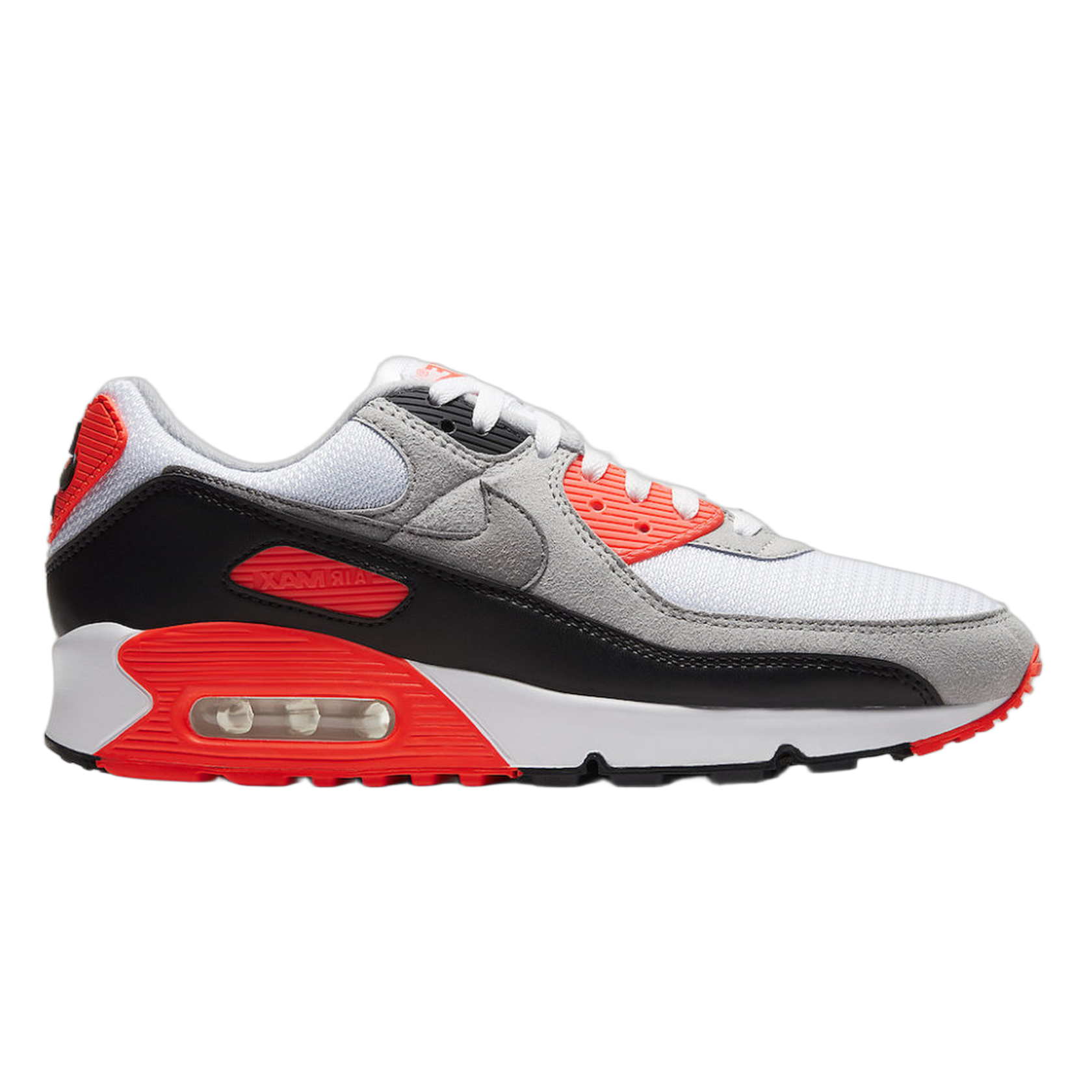 Nike Air Max 90 Infrared (2020) CT1685-100