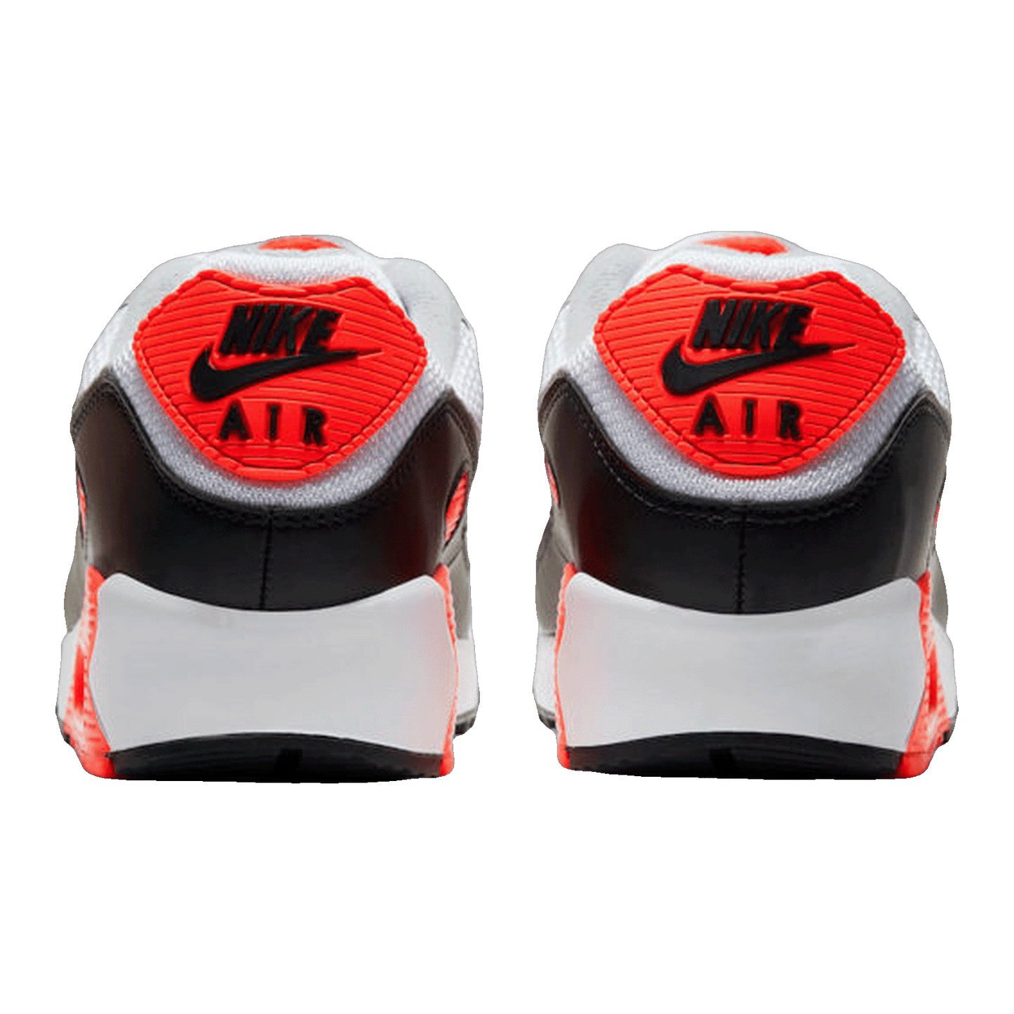 Nike Air Max 90 Infrared (2020) Back CT1685-100
