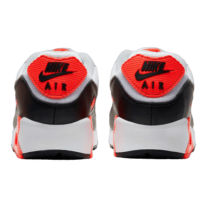 Nike Air Max 90 Infrared (2020) Back CT1685-100