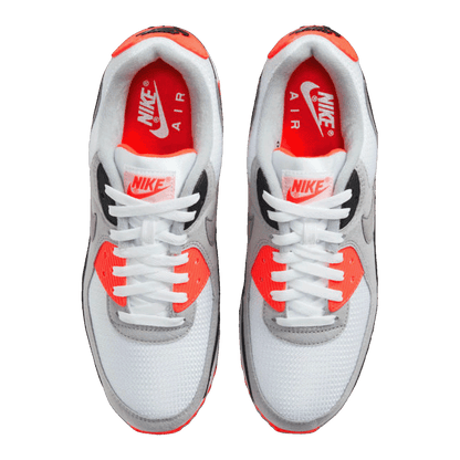 Nike Air Max 90 Infrared (2020) Oben CT1685-100