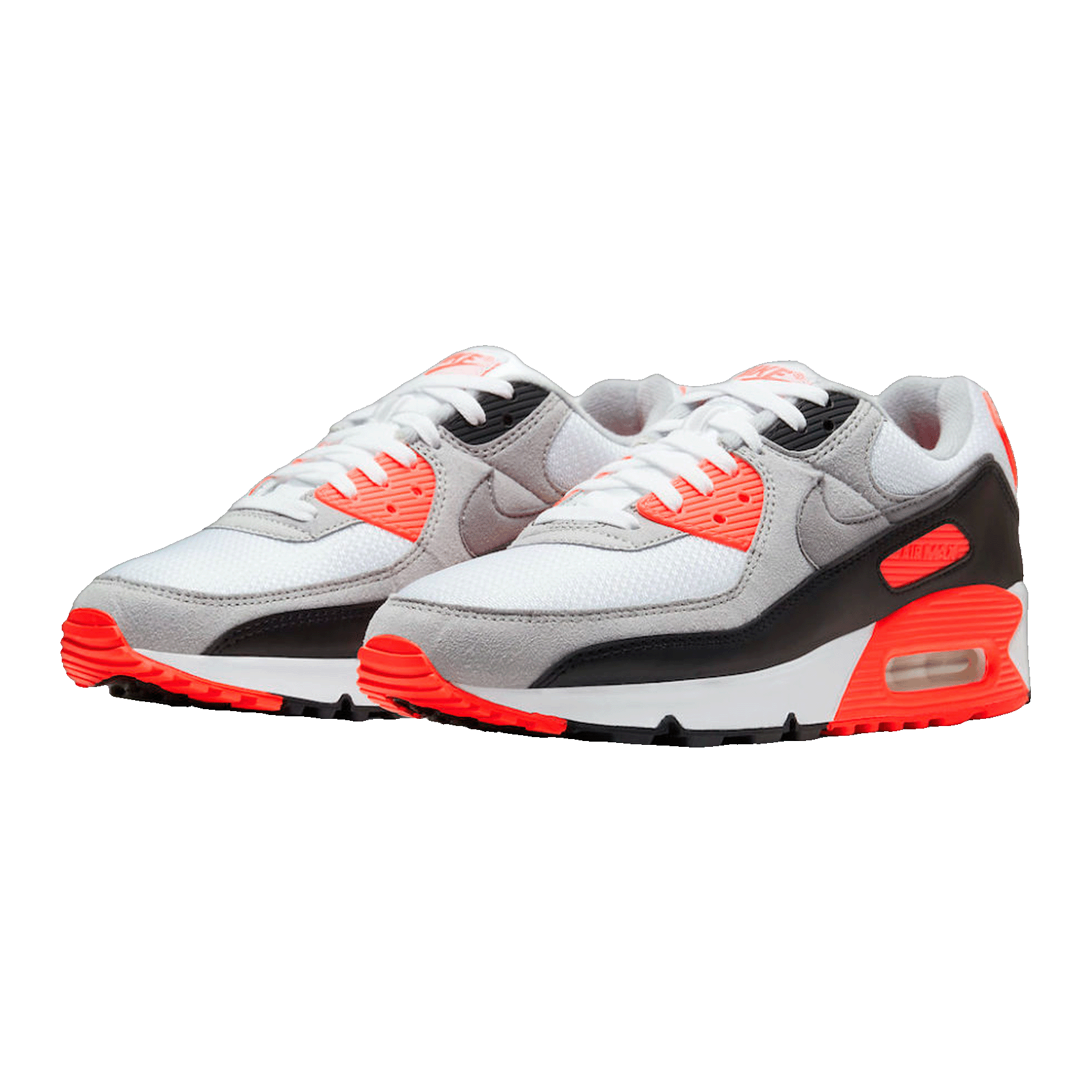 Nike Air Max 90 Infrared (2020) Side CT1685-100