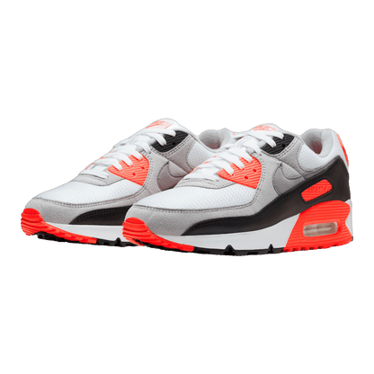 Nike Air Max 90 Infrared (2020) Side CT1685-100