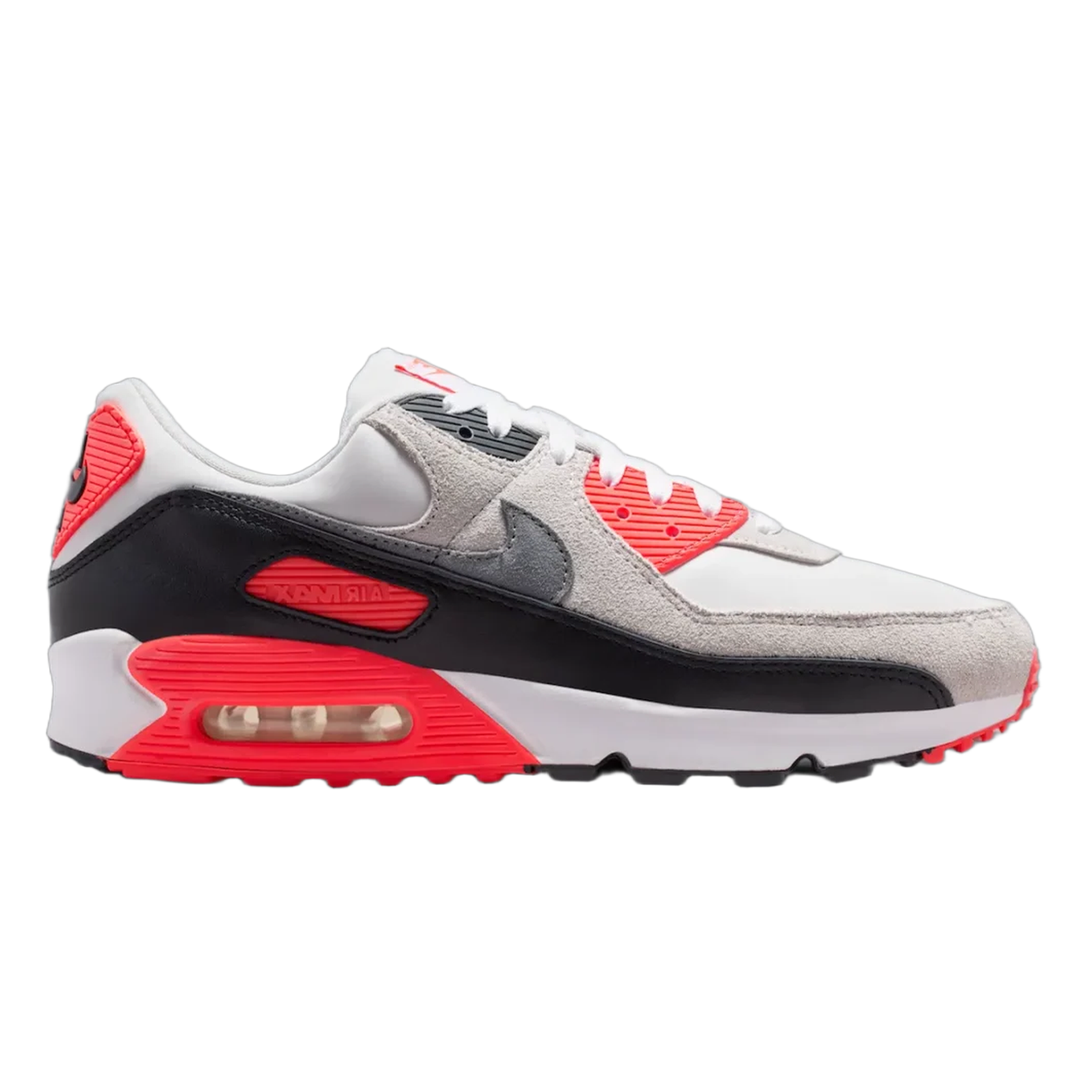 Nike Air Max 90 Infrared 3M (2026) IU1055-100